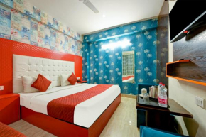 Majestic Park B & B At Airport